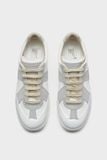  Giày Nữ Maison Margiela Replica Glow 'White' 