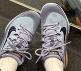  Giày Nam Nike Court Air Zoom Vapor 12 HC 'Ashen Slate' 