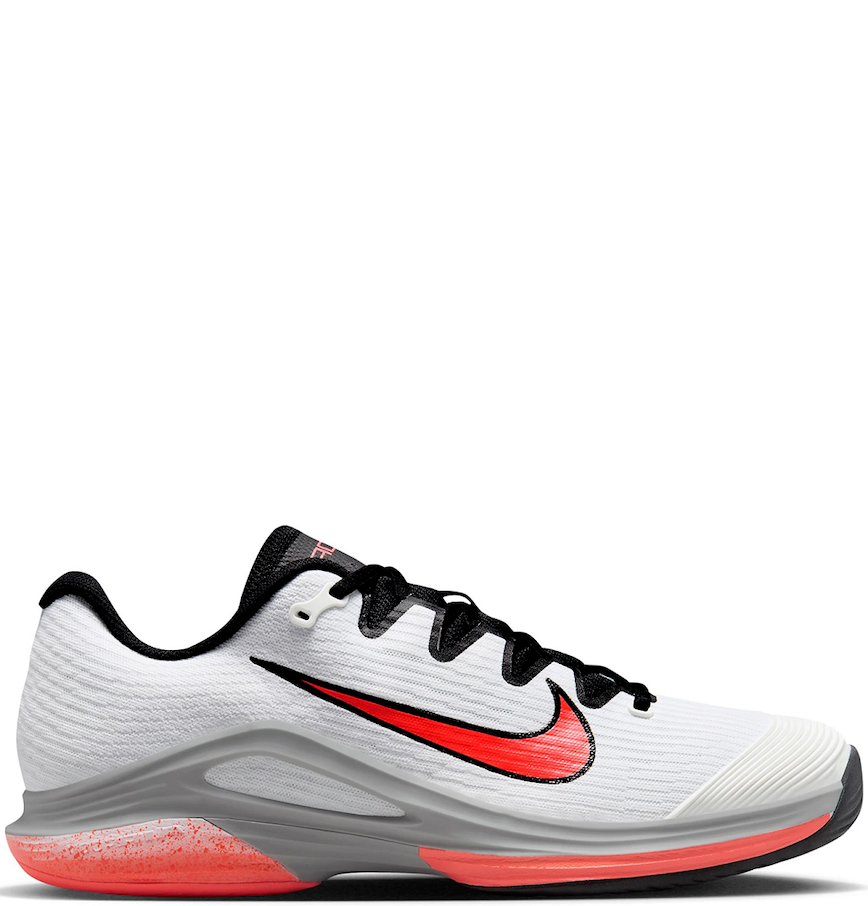  Giày Nam Nike Court Air Zoom Vapor 12 Premium HC 'White' 