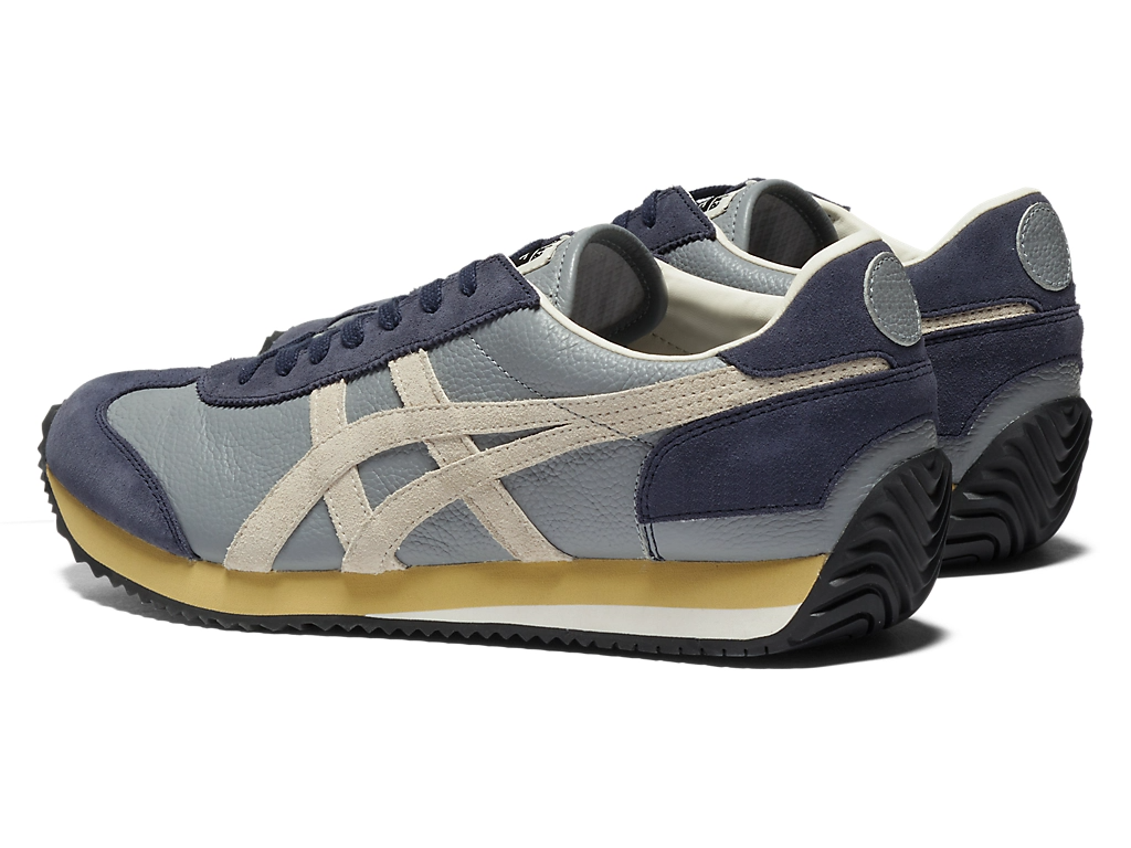  Giày Nam Onitsuka Tiger California 78 VIN 'Midnight' 
