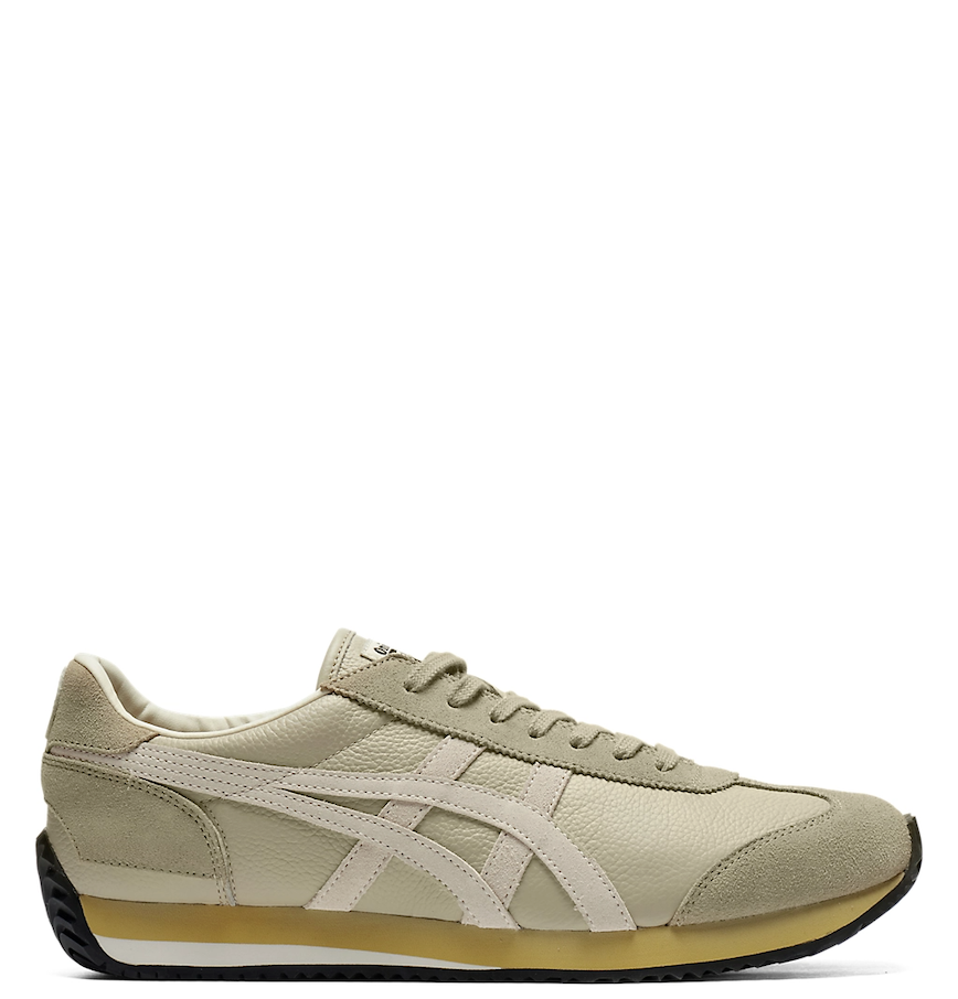  Giày Nam Onitsuka Tiger California 78 VIN 'Wood Crepe' 