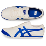  Giày Nam Onitsuka Tiger Mexico 66 'Cream White Blue' 