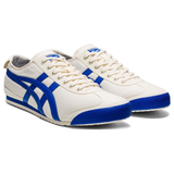  Giày Nam Onitsuka Tiger Mexico 66 'Cream White Blue' 