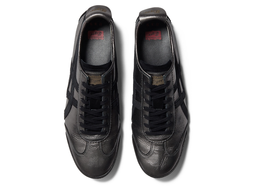  Giày Nam Onitsuka Tiger Mexico 66 Deluxe NM 'Silver' 