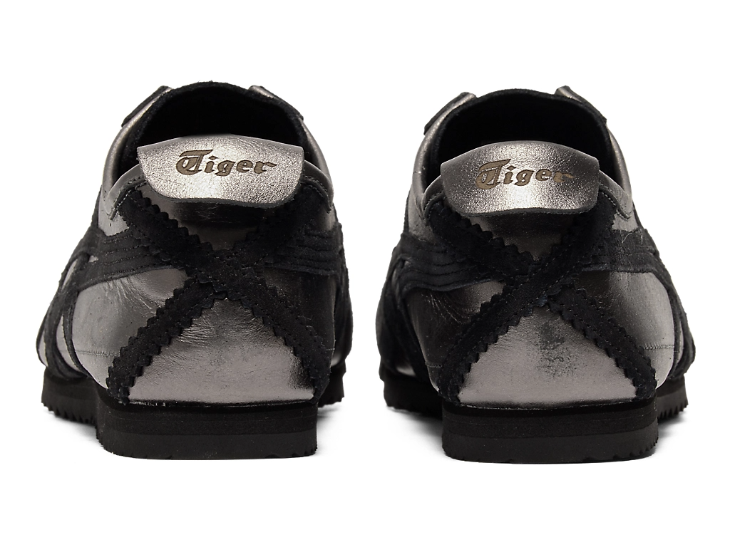  Giày Nam Onitsuka Tiger Mexico 66 Deluxe NM 'Silver' 