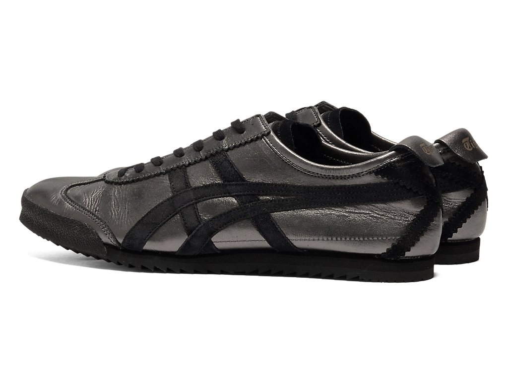  Giày Nam Onitsuka Tiger Mexico 66 Deluxe NM 'Silver' 