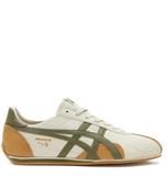  Giày Nam Onitsuka Tiger Runspark 'Beige Olive Mustard' 