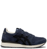  Giày Nam Onitsuka Tiger Tiger Ally 'Indigo Blue Black' 