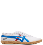  Giày Nam Onitsuka Tiger Tsunahiki Slip-On 'Blue White' 