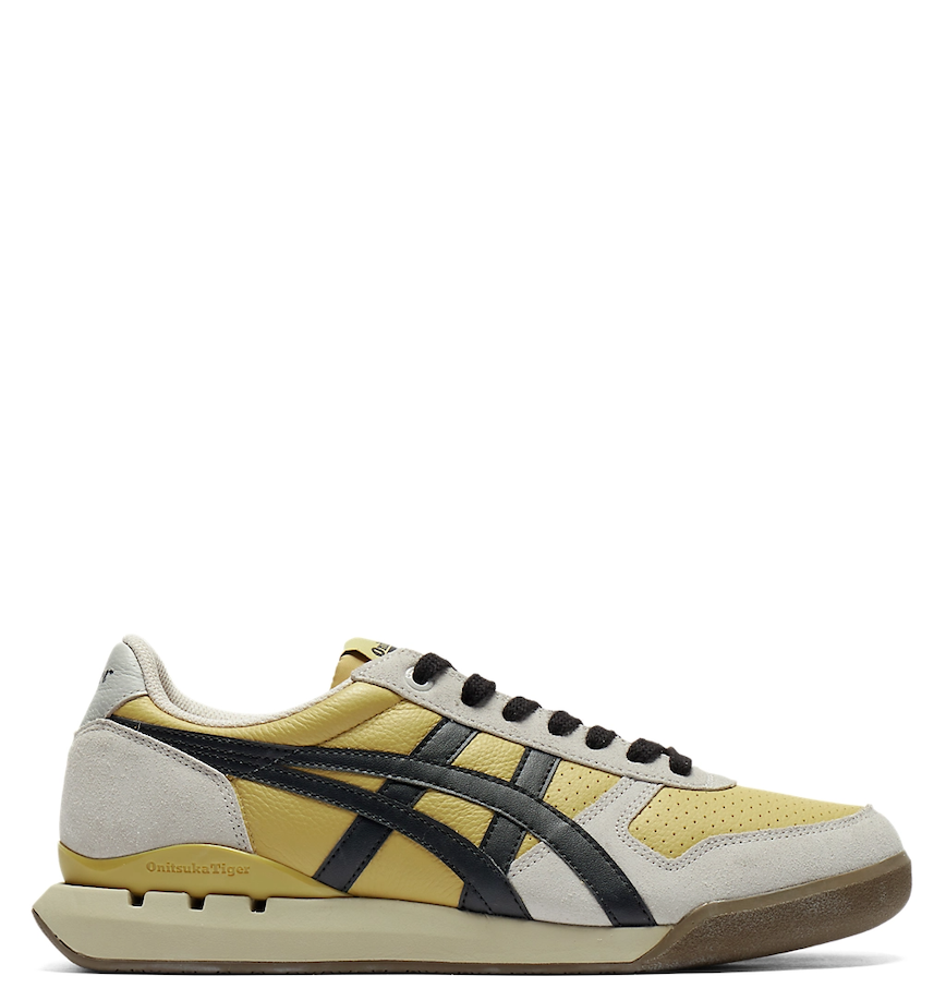  Giày Nam Onitsuka Tiger Ultimate 81 EX 'Mineral Brown' 