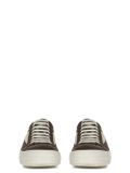  Giày Nam Rick Owens DRKSHDW Sneaks 'Brown' 