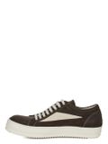  Giày Nam Rick Owens DRKSHDW Sneaks 'Brown' 