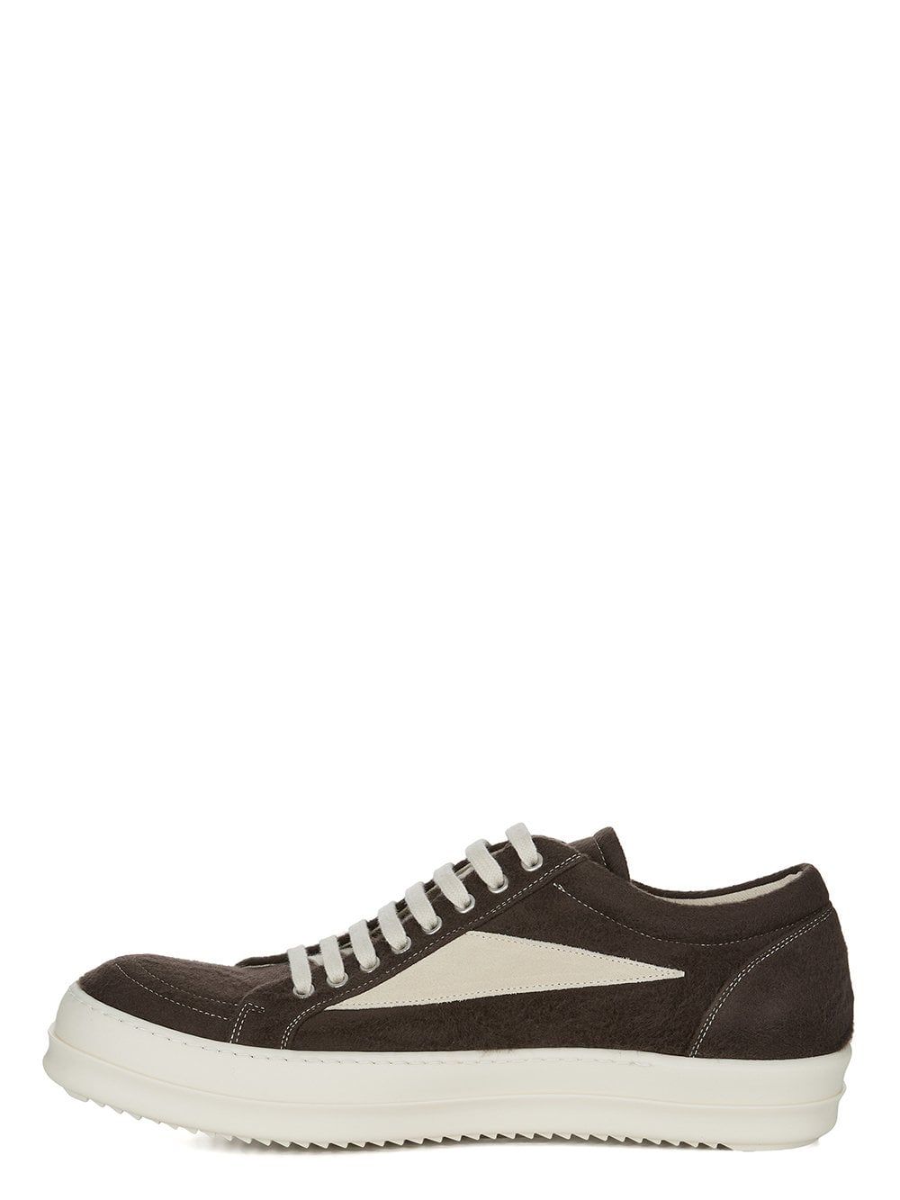  Giày Nam Rick Owens DRKSHDW Sneaks 'Brown' 