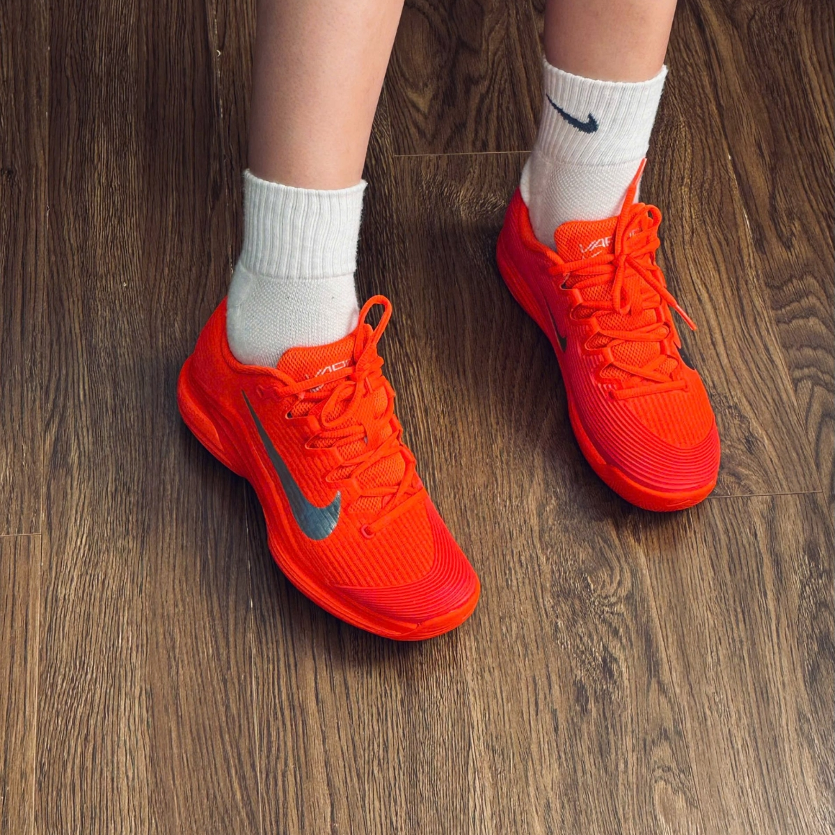  Giày Nike Court Air Zoom Vapor 12 Premium HC 'US Open' 