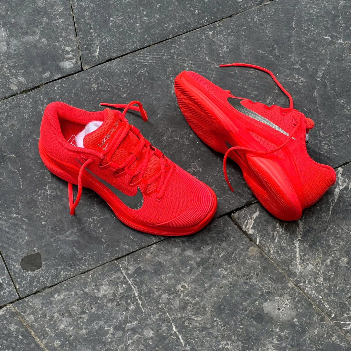  Giày Nike Court Air Zoom Vapor 12 Premium HC 'US Open' 