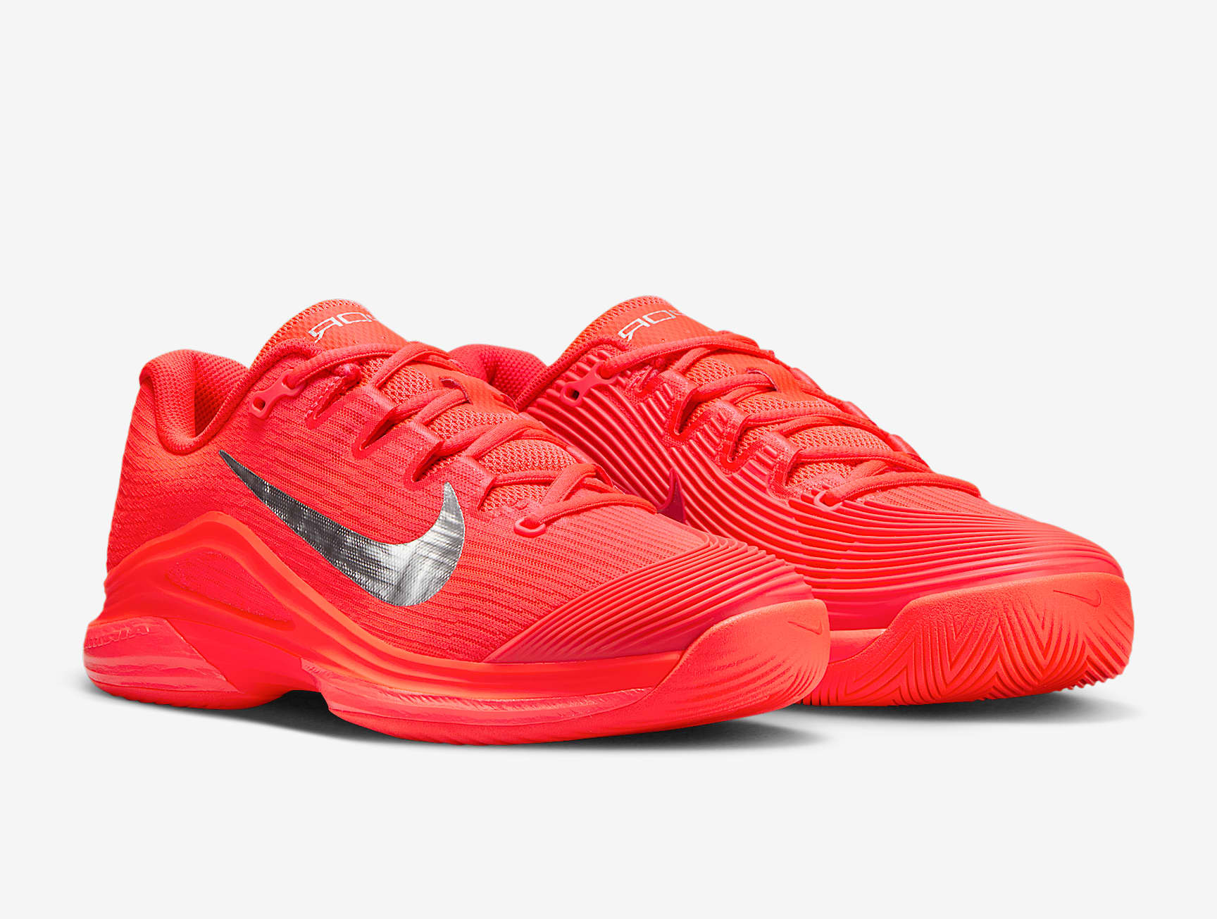  Giày Nike Court Air Zoom Vapor 12 Premium HC 'US Open' 
