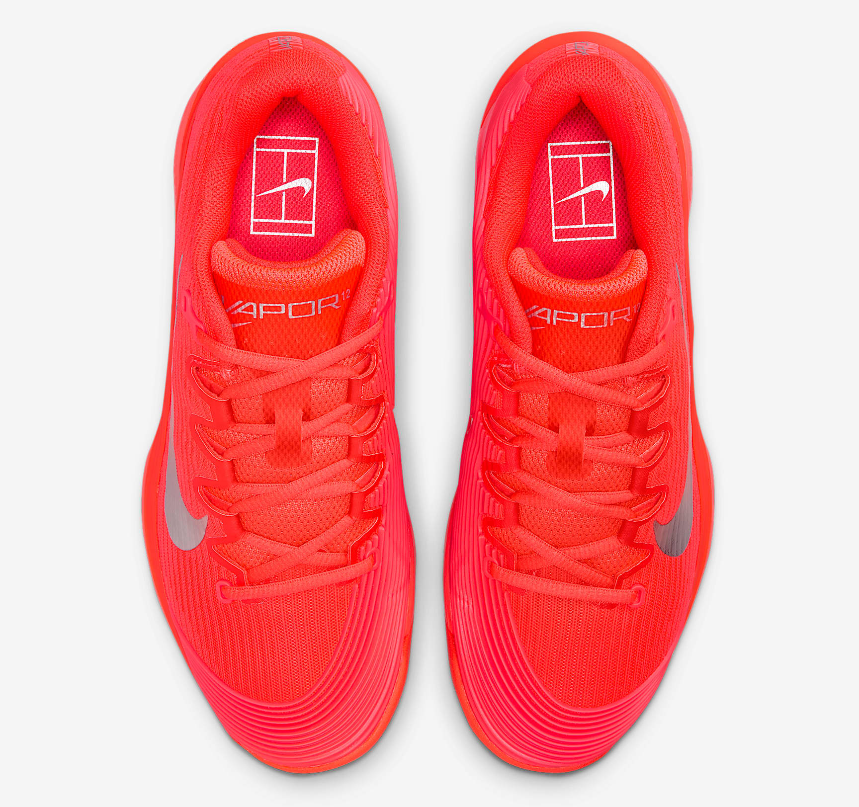  Giày Nike Court Air Zoom Vapor 12 Premium HC 'US Open' 