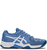  Giày Nữ Asics Gel Resolution 8 GS 'Blue Harmony White' 