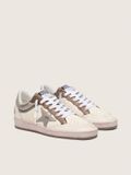  Giày Nữ Golden Goose Ball Star LTD 'White' 