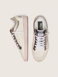  Giày Nữ Golden Goose Ball Star LTD 'White' 