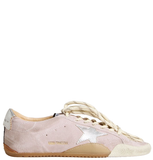 Giày Nữ Golden Goose True-Star 'Pastel Pink' 
