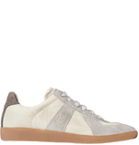  Giày Nữ Maison Margiela Replica Sneakers 'Grey' 