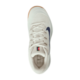  Giày Nữ Nike Court Air Zoom Vapor 12 HC 'Summit White' 