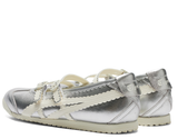  Giày Nữ Onitsuka Tiger Mexico 66 TGRS 'Silver Cream' 