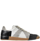  Giày Nam Maison Margiela Replica Sneaker 'Dirty Wash' 