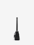  Túi Nữ Alexander McQueen Mini T-Bar Shoulder Bag 'Black' 