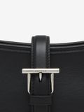  Túi Nữ Alexander McQueen Mini T-Bar Shoulder Bag 'Black' 