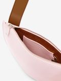 Túi Nữ Alexander McQueen T-Bar Sling Pouch 'Pink' 