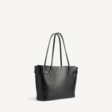  Túi Nữ Balenciaga Bel Air Tote Bag Medium 'Black' 
