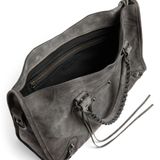  Túi Nữ Balenciaga Le City Bag Medium 'Storm Grey' 