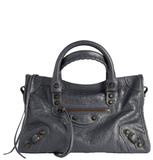  Túi Nữ Balenciaga Le City Bag Small 'Volcanic Rock' 