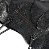  Túi Nữ Balenciaga Le City Tote Bag Medium 'Black' 