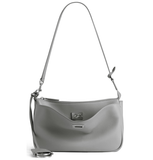  Túi Nữ Balenciaga Rodeo Sling Pochette 'Cloud Grey' 