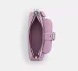  Túi Nữ Coach Ashton Mini Shoulder Bag 'Light Violet' 