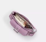  Túi Nữ Coach Ashton Mini Shoulder Bag 'Light Violet' 