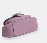  Túi Nữ Coach Ashton Mini Shoulder Bag 'Light Violet' 