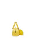  Túi Nữ Diesel 1DR Dome Mini Bowling Bag 'Yellow' 