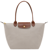 Túi Nữ Longchamp Le Pliage Original M Tote Bag 'Pebble' 