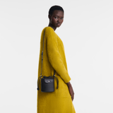  Túi Nữ Longchamp Le Pliage Xtra XS Bucket Bag 'Black' 