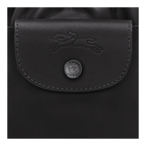  Túi Nữ Longchamp Le Pliage Xtra XS Bucket Bag 'Black' 