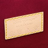 Túi Nữ Louis Vuitton LV x TM Nano Alma Bag 'Cherry Coated' 