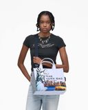  Túi Nữ Marc Jacobs City Tote Bag 'New York City' 