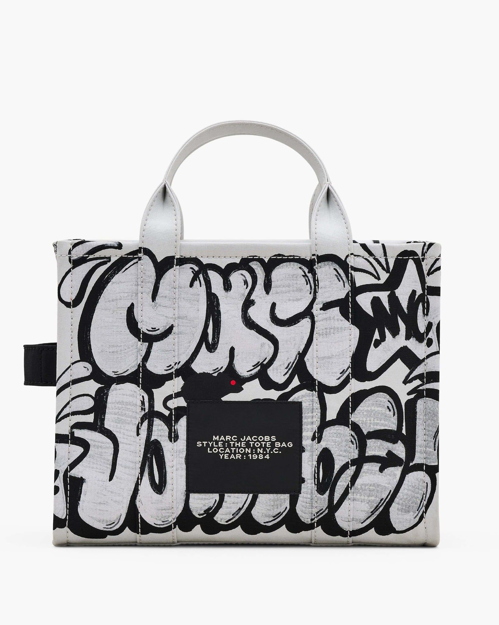  Túi Nữ Marc Jacobs City Tote Bag 'New York City' 