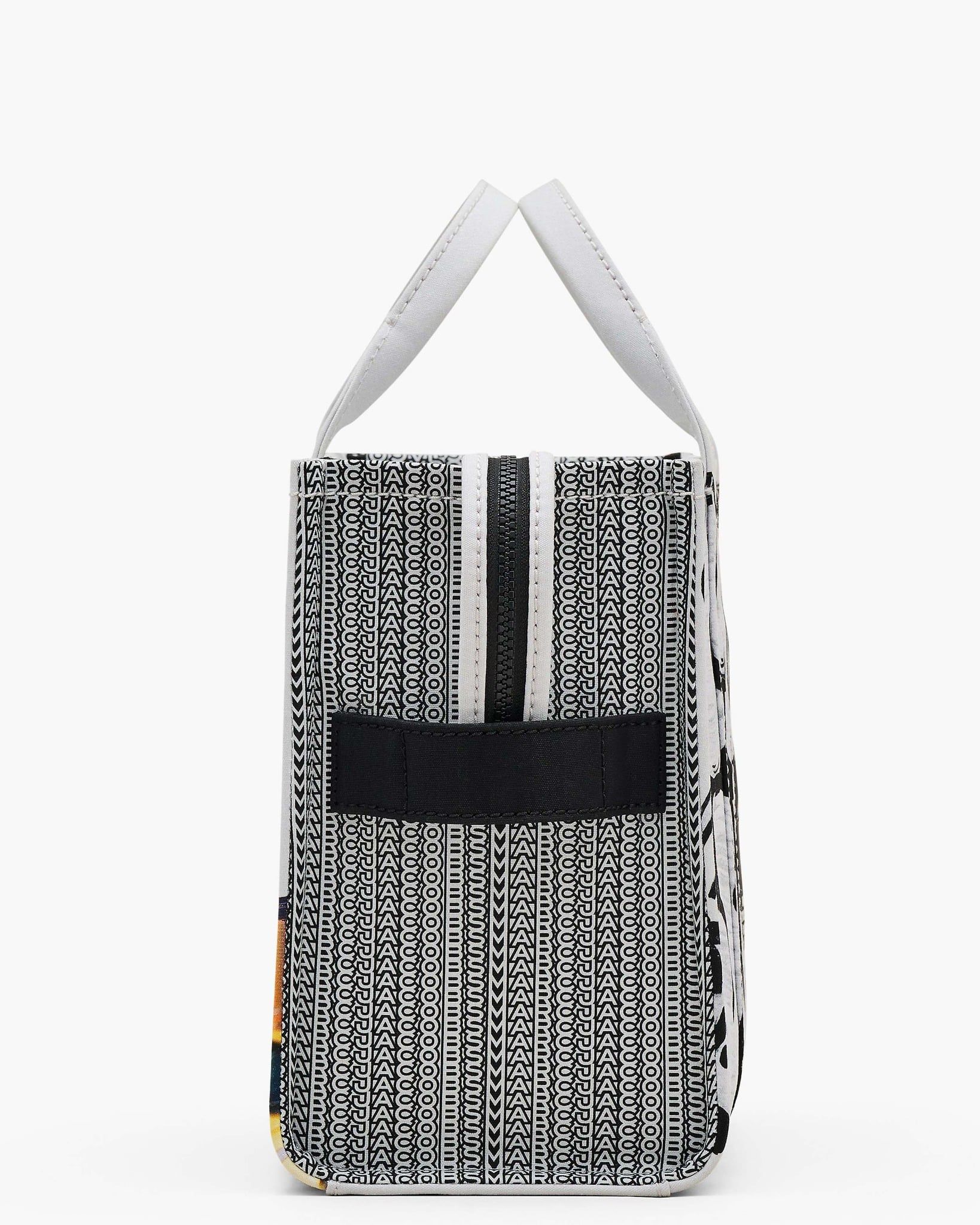  Túi Nữ Marc Jacobs City Tote Bag 'New York City' 