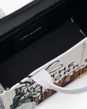  Túi Nữ Marc Jacobs City Tote Bag 'New York City' 