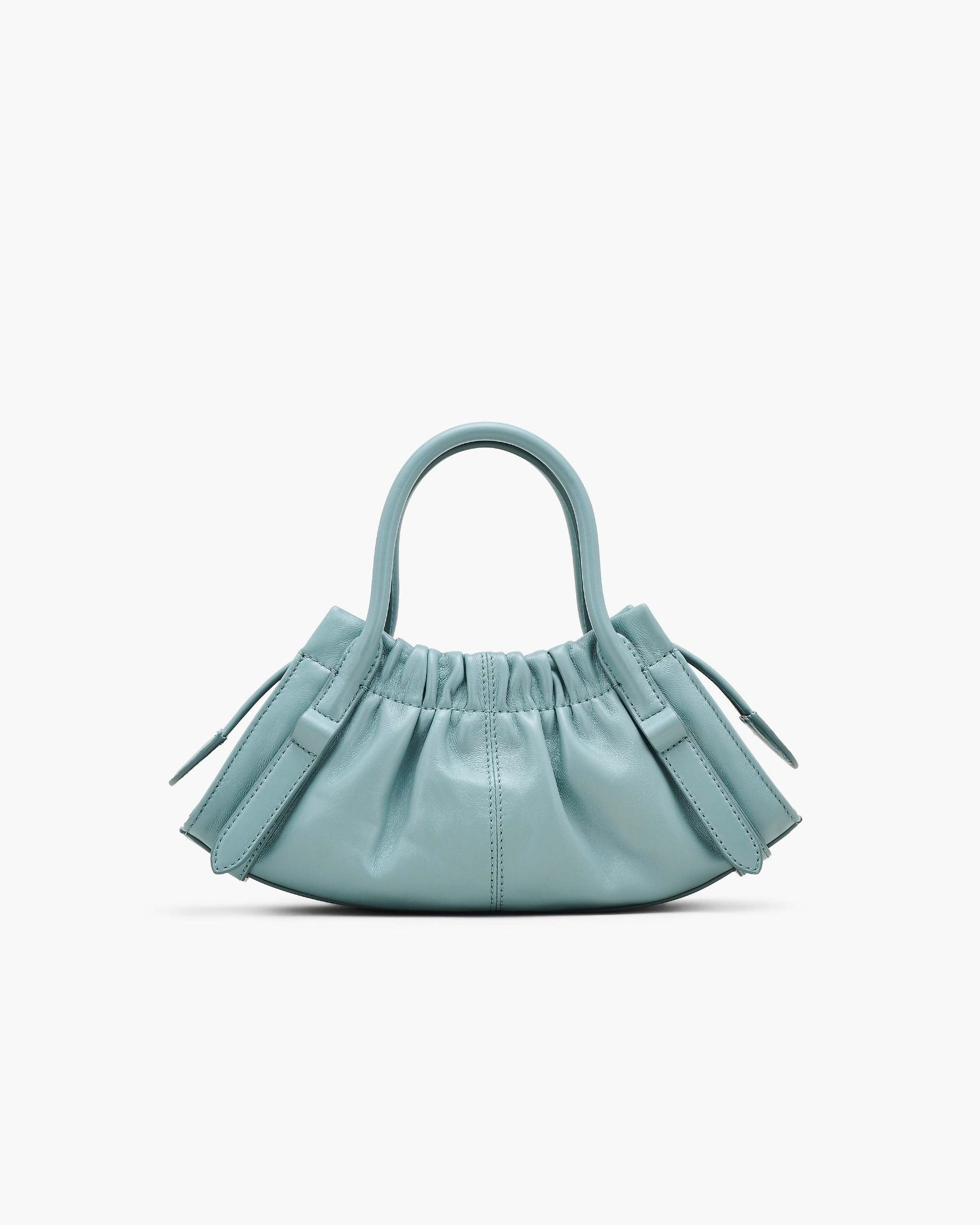 Túi Nữ Marc Jacobs Cristina Small Satchel 'Blue' 